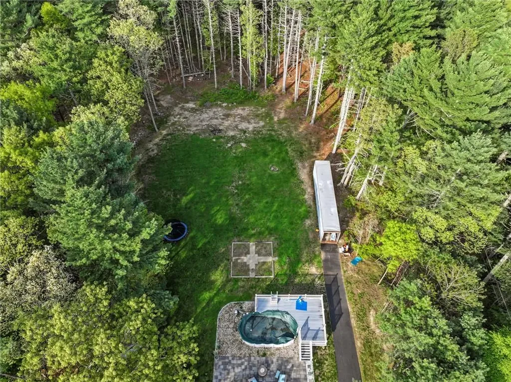 96 Hemlock Farm Trail Burrillville RI 02830