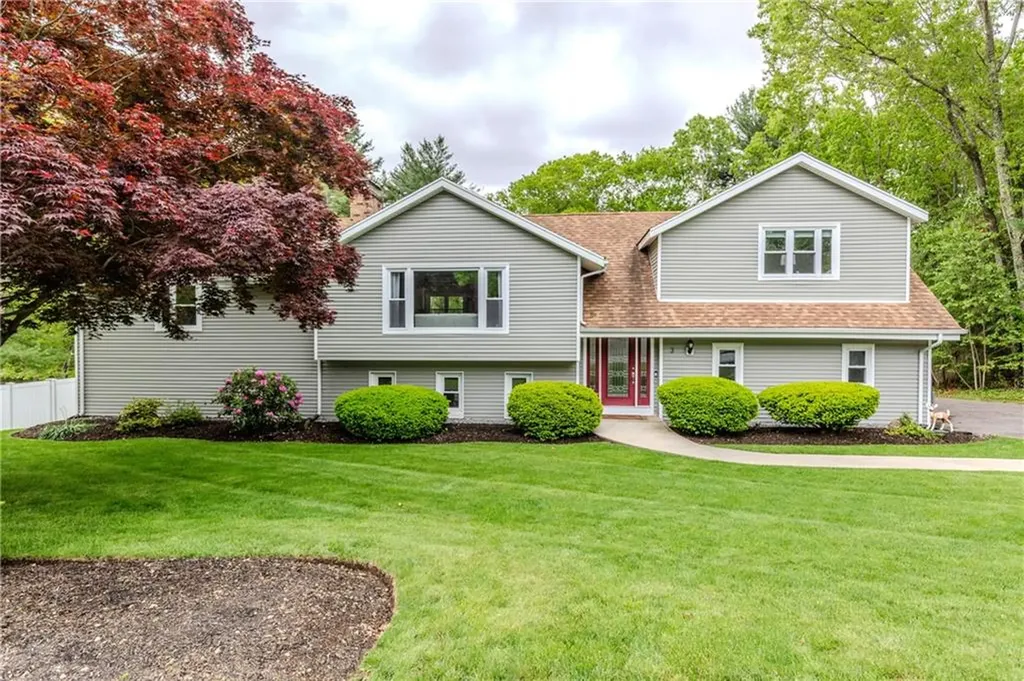 3 Blue Spruce Drive Coventry RI 02816