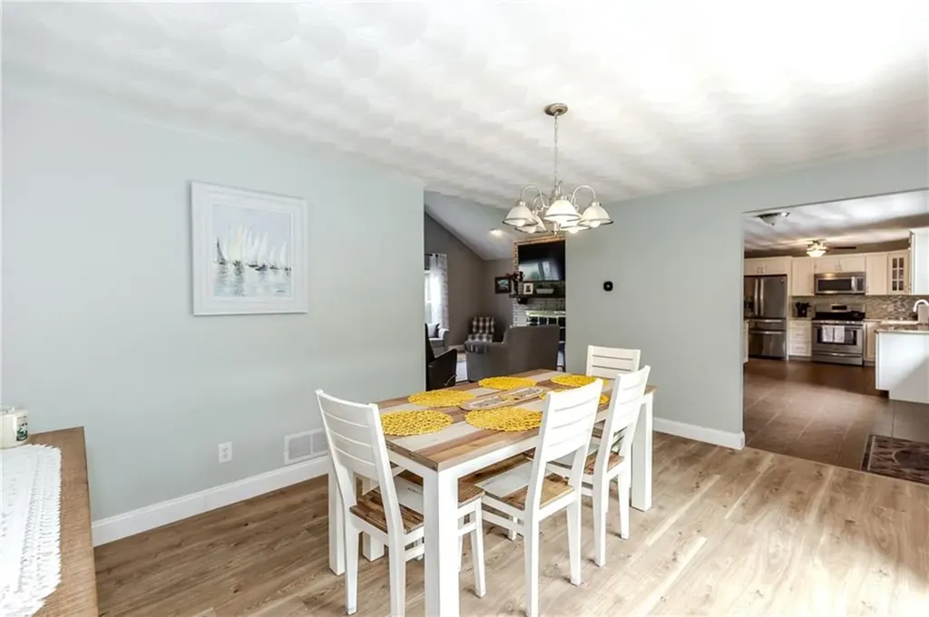 3 Blue Spruce Drive Coventry RI 02816