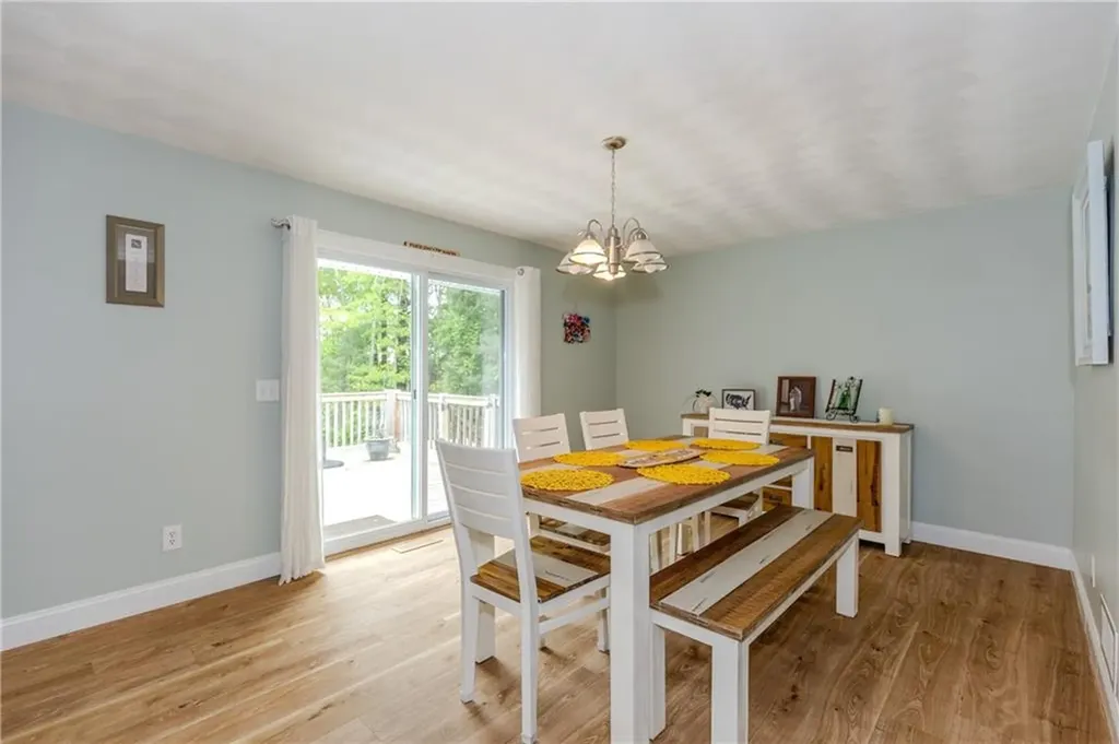 3 Blue Spruce Drive Coventry RI 02816