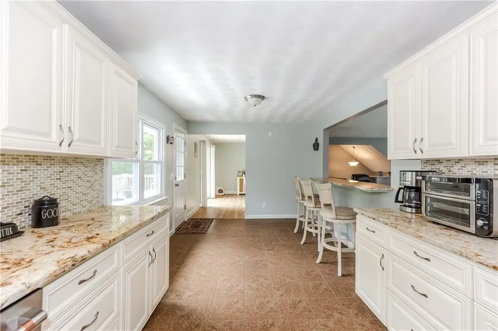 3 Blue Spruce Drive Coventry RI 02816