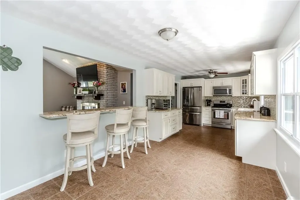 3 Blue Spruce Drive Coventry RI 02816