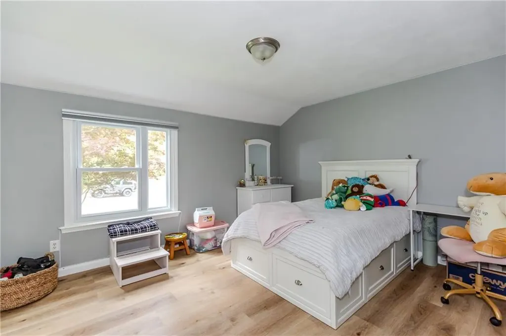 3 Blue Spruce Drive Coventry RI 02816