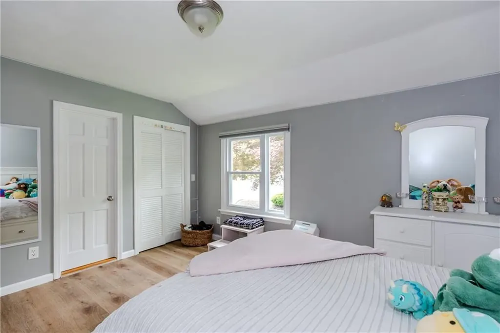 3 Blue Spruce Drive Coventry RI 02816