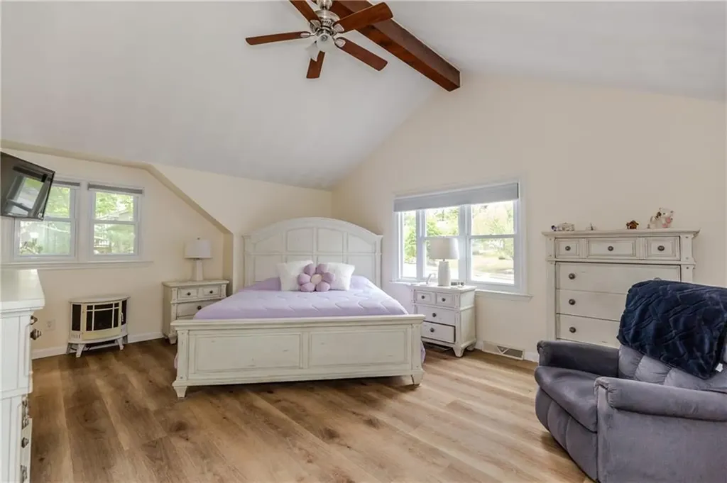 3 Blue Spruce Drive Coventry RI 02816