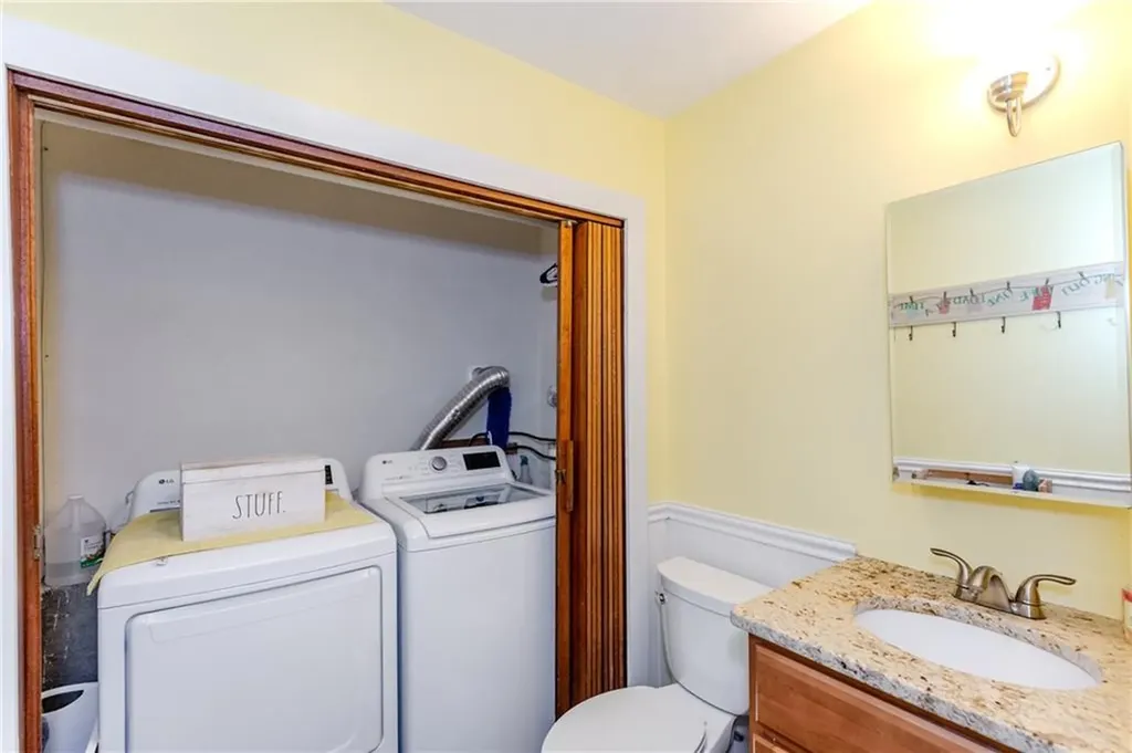3 Blue Spruce Drive Coventry RI 02816