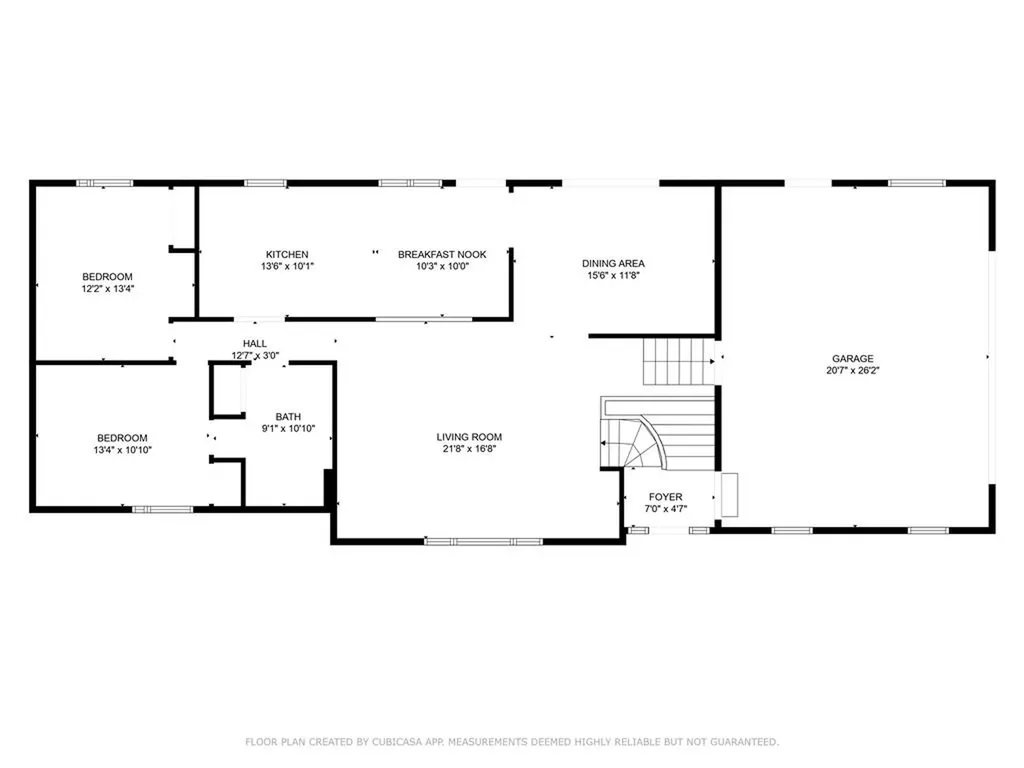 3 Blue Spruce Drive Coventry RI 02816