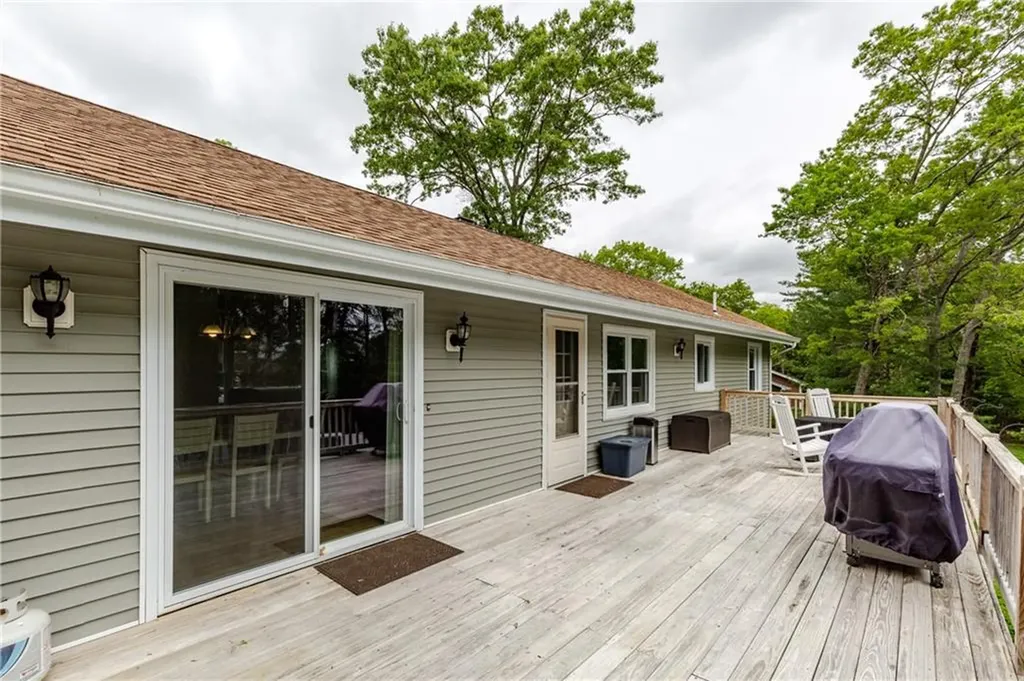 3 Blue Spruce Drive Coventry RI 02816