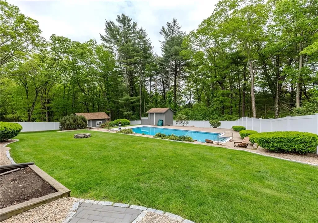 3 Blue Spruce Drive Coventry RI 02816