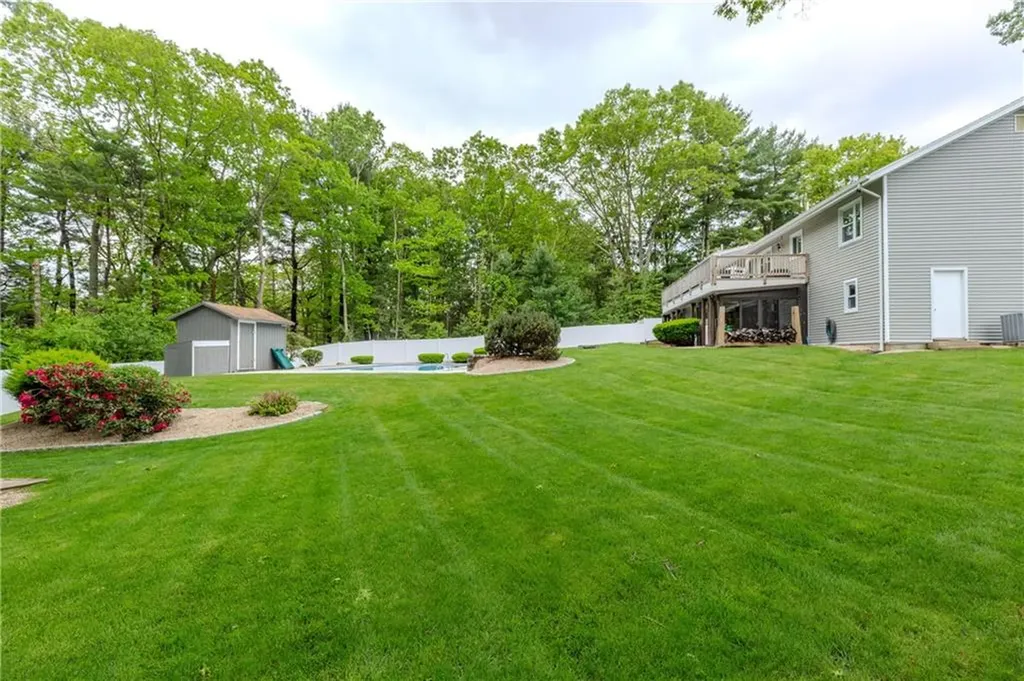 3 Blue Spruce Drive Coventry RI 02816
