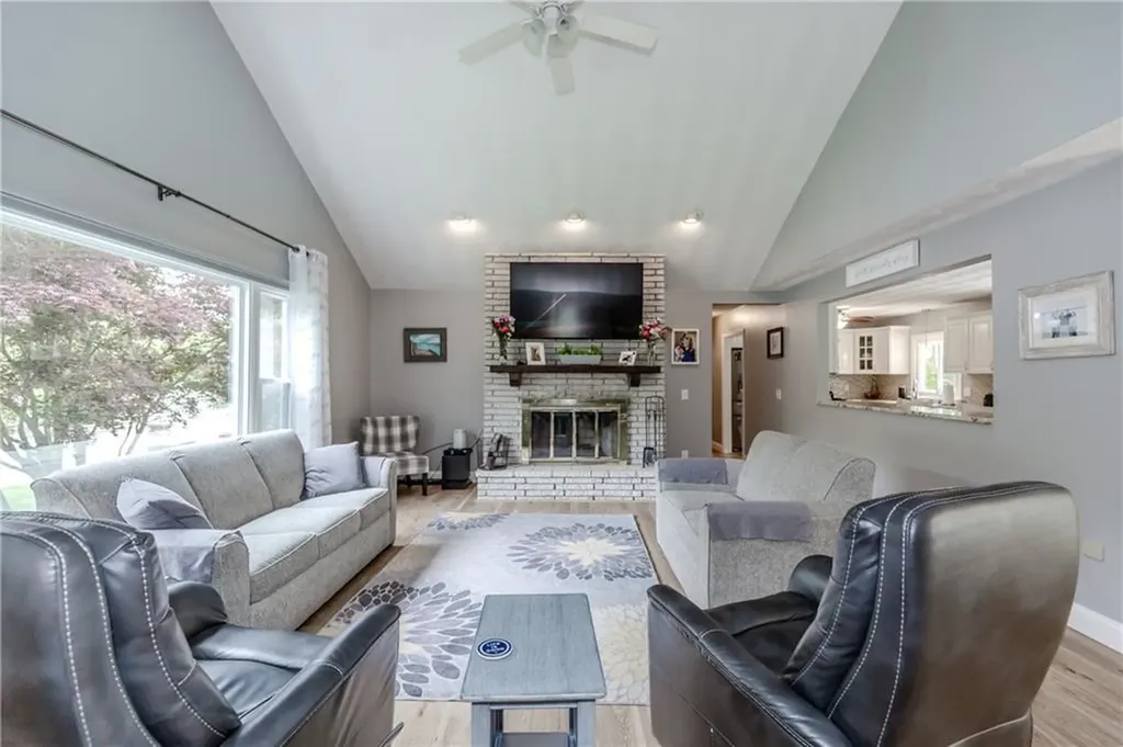 3 Blue Spruce Drive Coventry RI 02816
