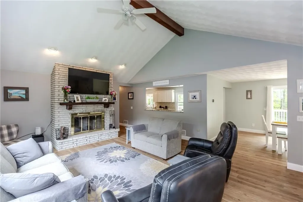 3 Blue Spruce Drive Coventry RI 02816