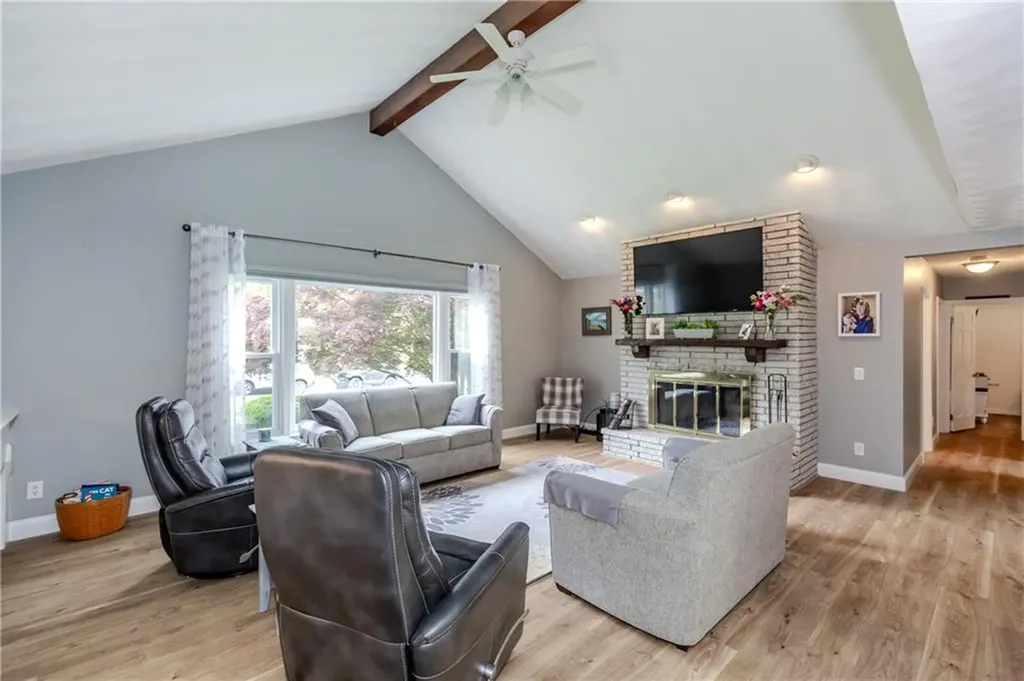 3 Blue Spruce Drive Coventry RI 02816