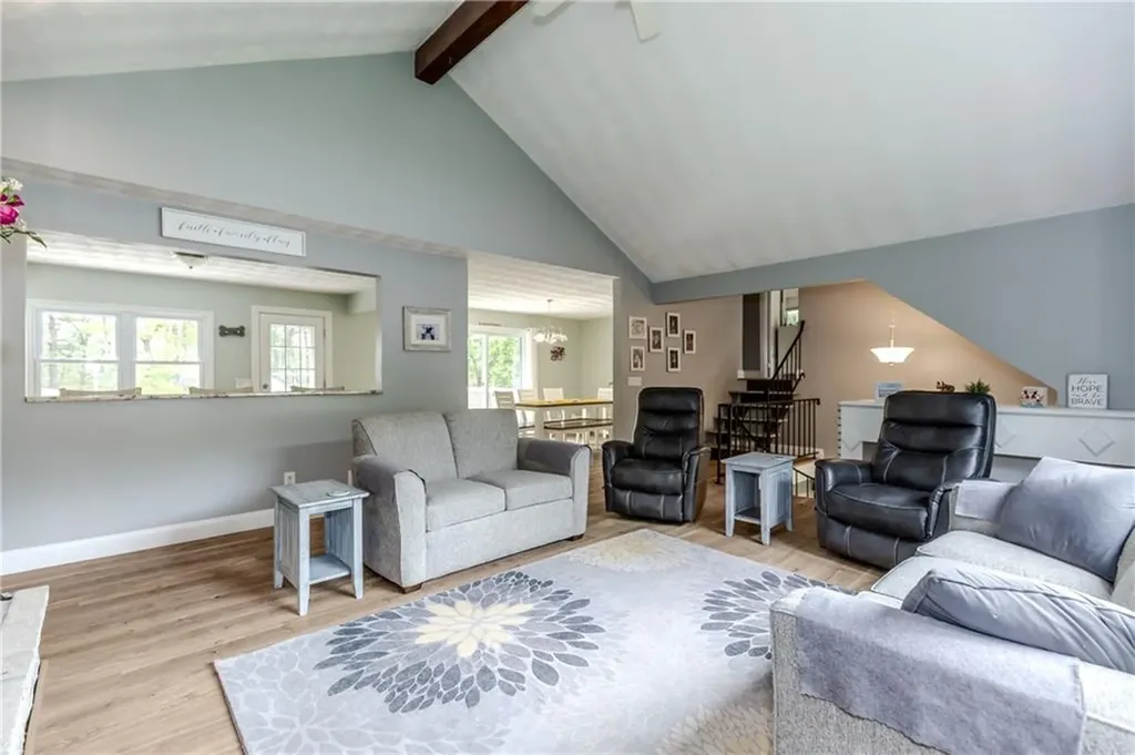 3 Blue Spruce Drive Coventry RI 02816