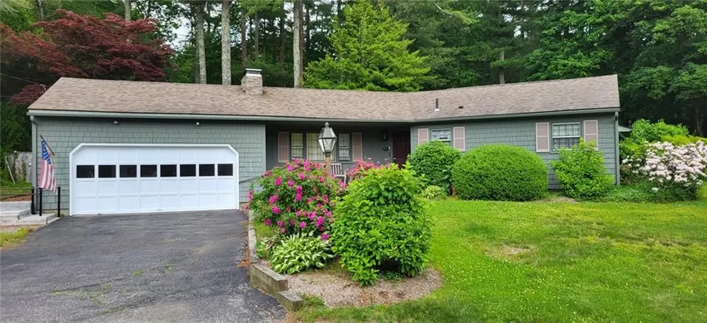 25 Brook Drive Hopkinton RI 02832