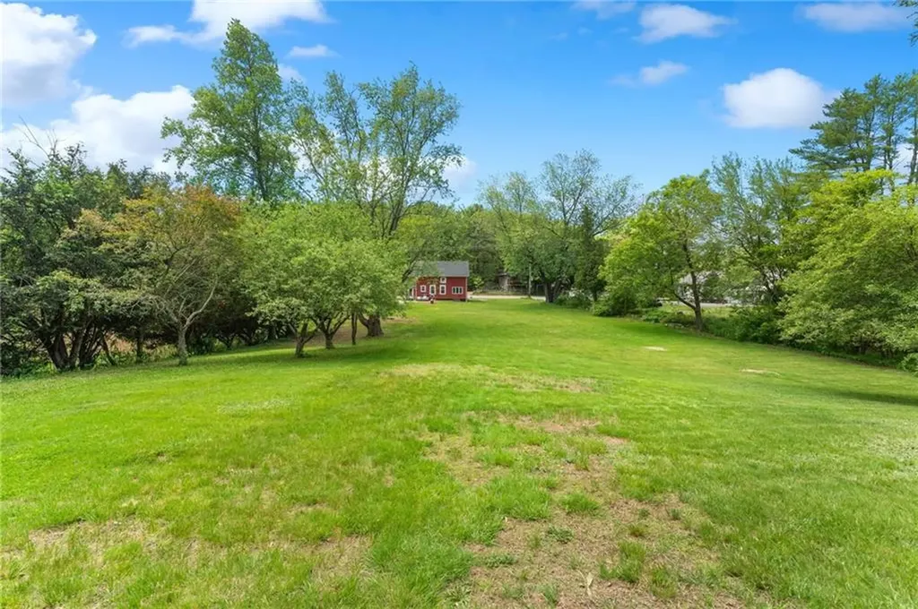 821 Greenville Avenue Johnston RI 02919