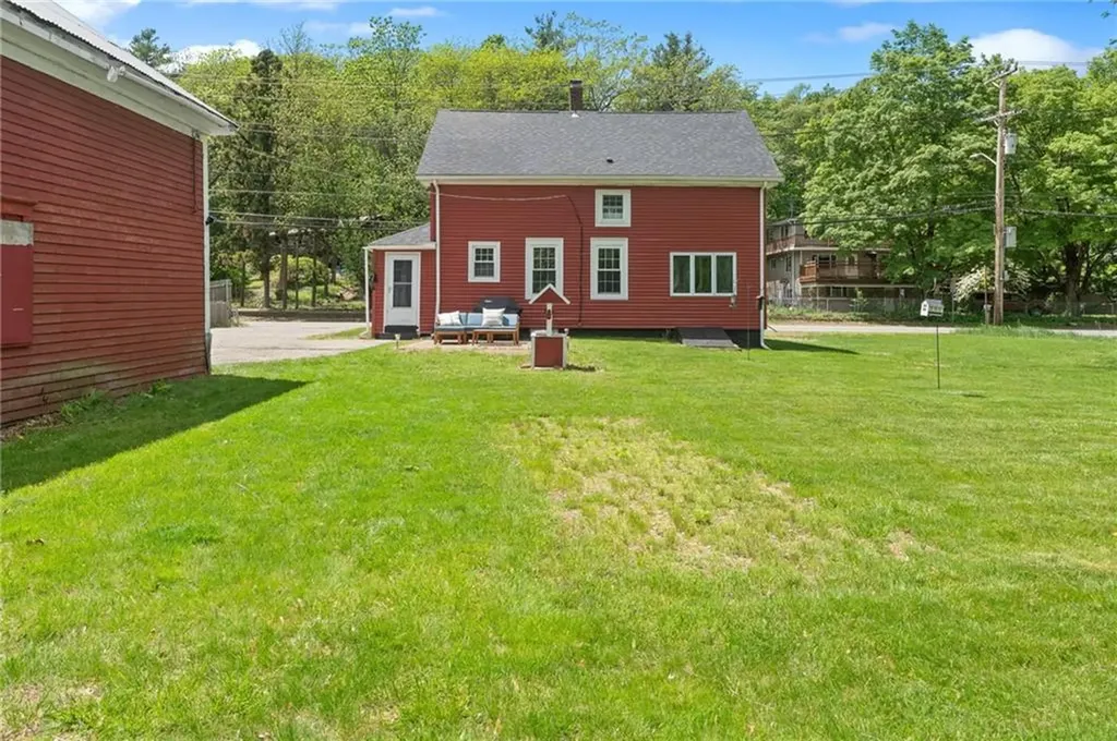 821 Greenville Avenue Johnston RI 02919