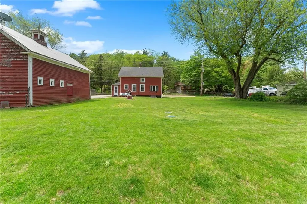 821 Greenville Avenue Johnston RI 02919