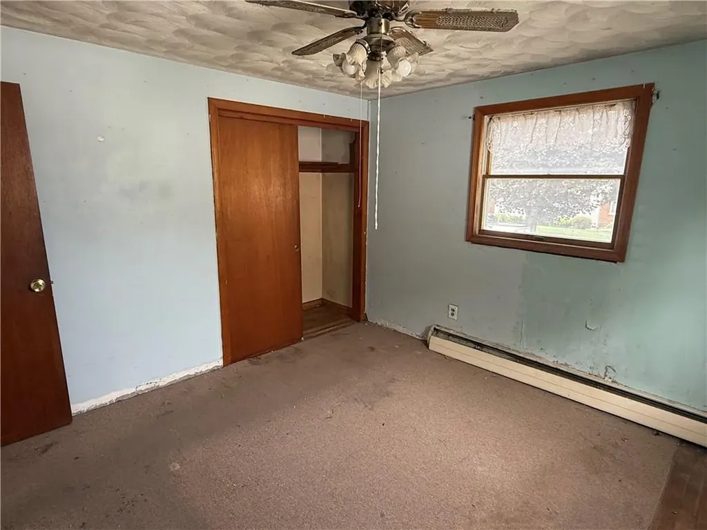 158 Woodland Avenue Cranston RI 02920