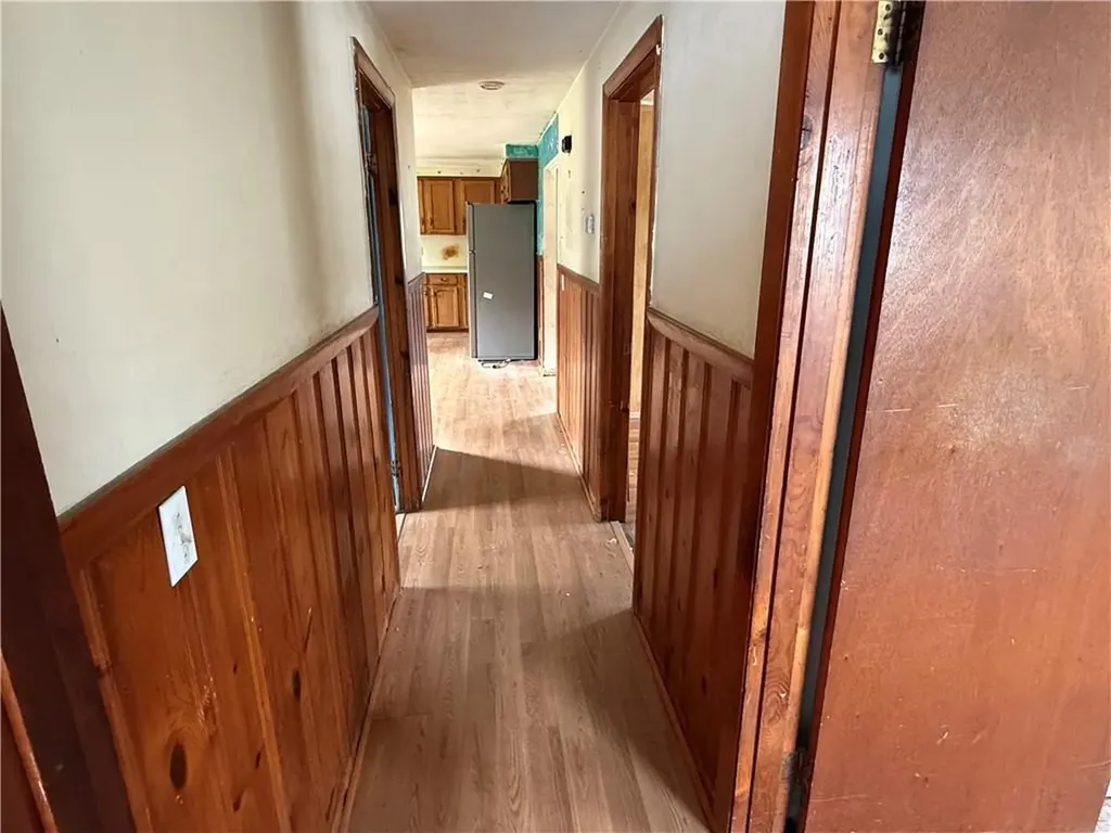 158 Woodland Avenue Cranston RI 02920