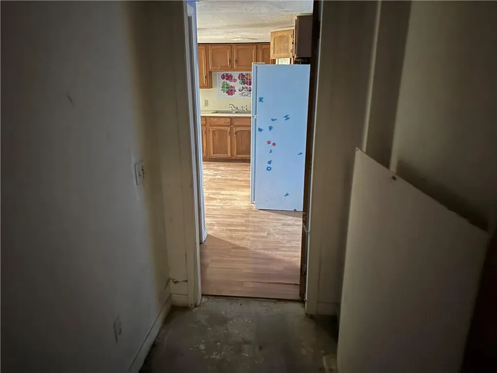 158 Woodland Avenue Cranston RI 02920