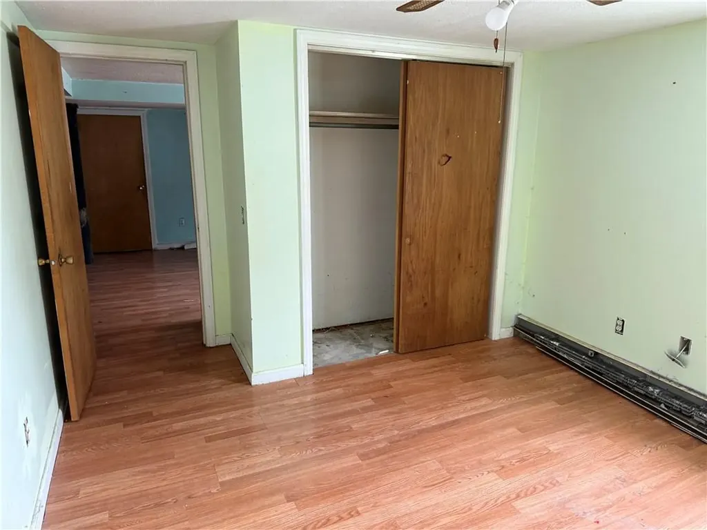 158 Woodland Avenue Cranston RI 02920