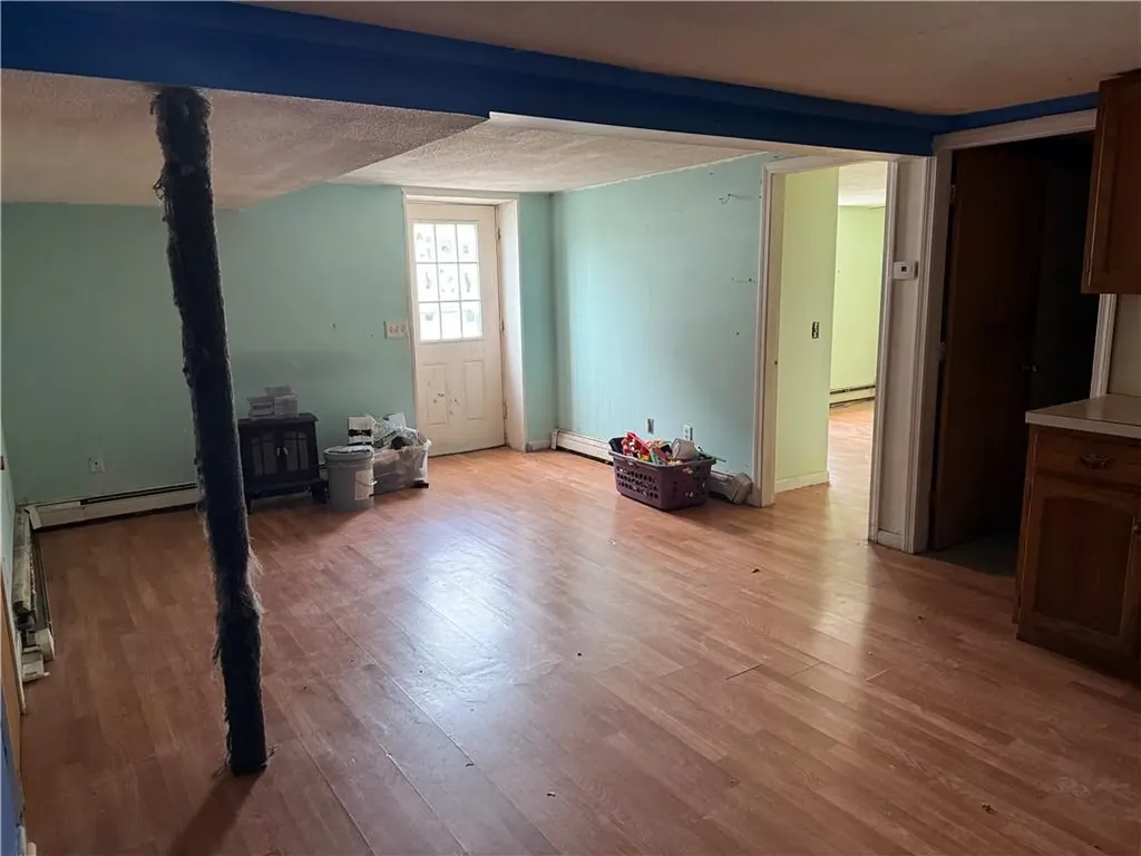 158 Woodland Avenue Cranston RI 02920