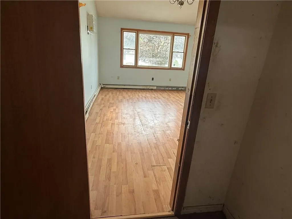 158 Woodland Avenue Cranston RI 02920