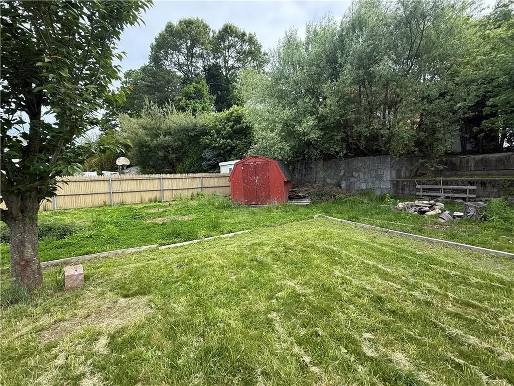 158 Woodland Avenue Cranston RI 02920