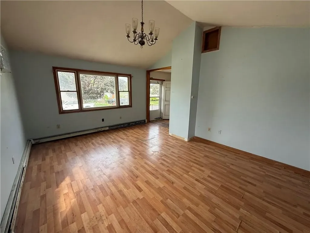 158 Woodland Avenue Cranston RI 02920