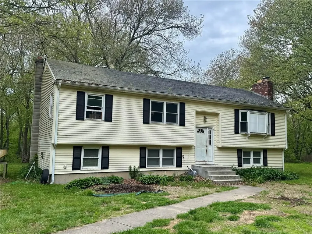254 Ross Hill Road Charlestown RI 02813