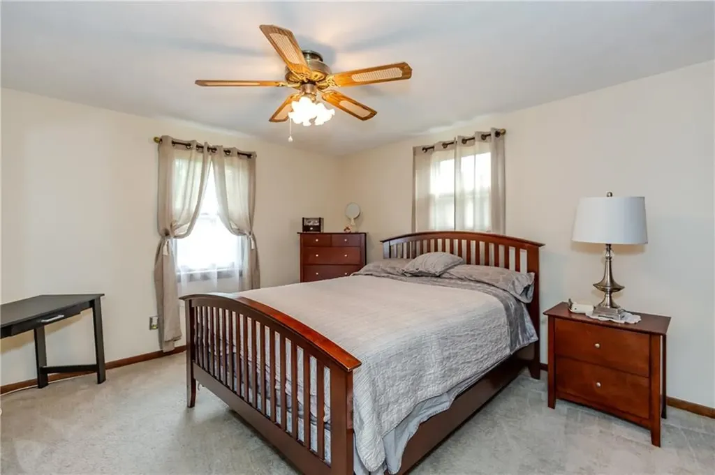 56 Mulberry Circle Johnston RI 02919