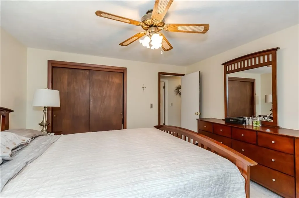 56 Mulberry Circle Johnston RI 02919