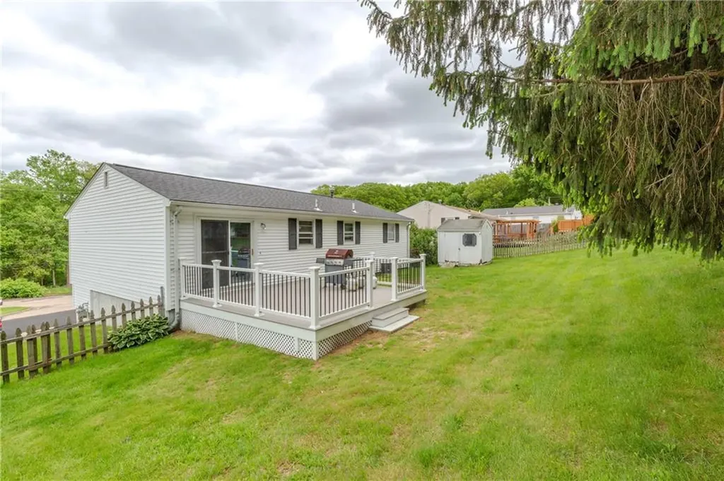 56 Mulberry Circle Johnston RI 02919