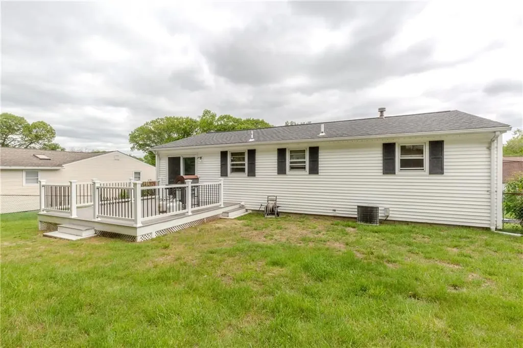 56 Mulberry Circle Johnston RI 02919