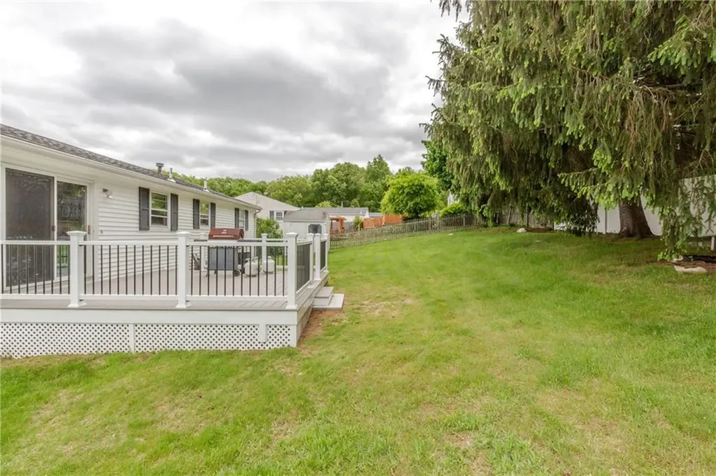 56 Mulberry Circle Johnston RI 02919