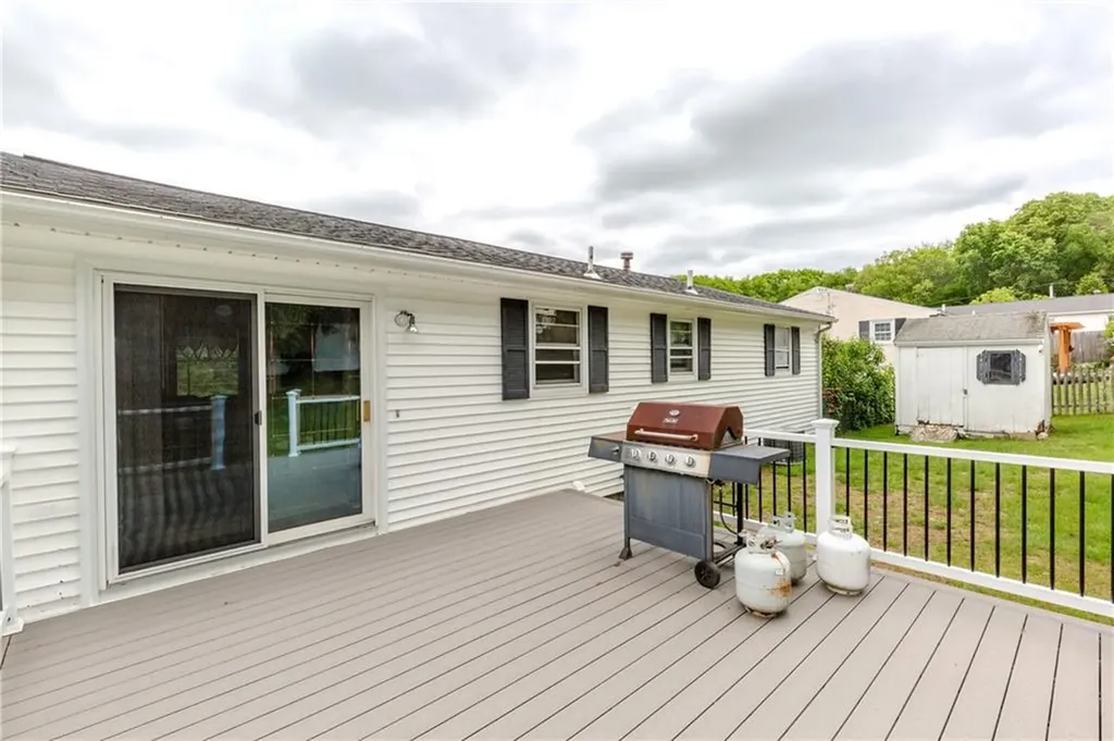 56 Mulberry Circle Johnston RI 02919