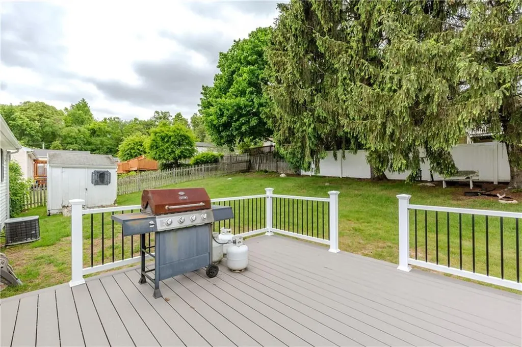56 Mulberry Circle Johnston RI 02919
