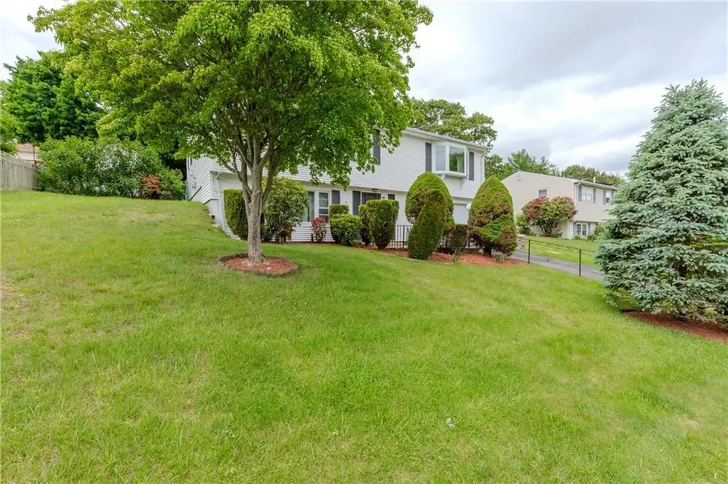 56 Mulberry Circle Johnston RI 02919