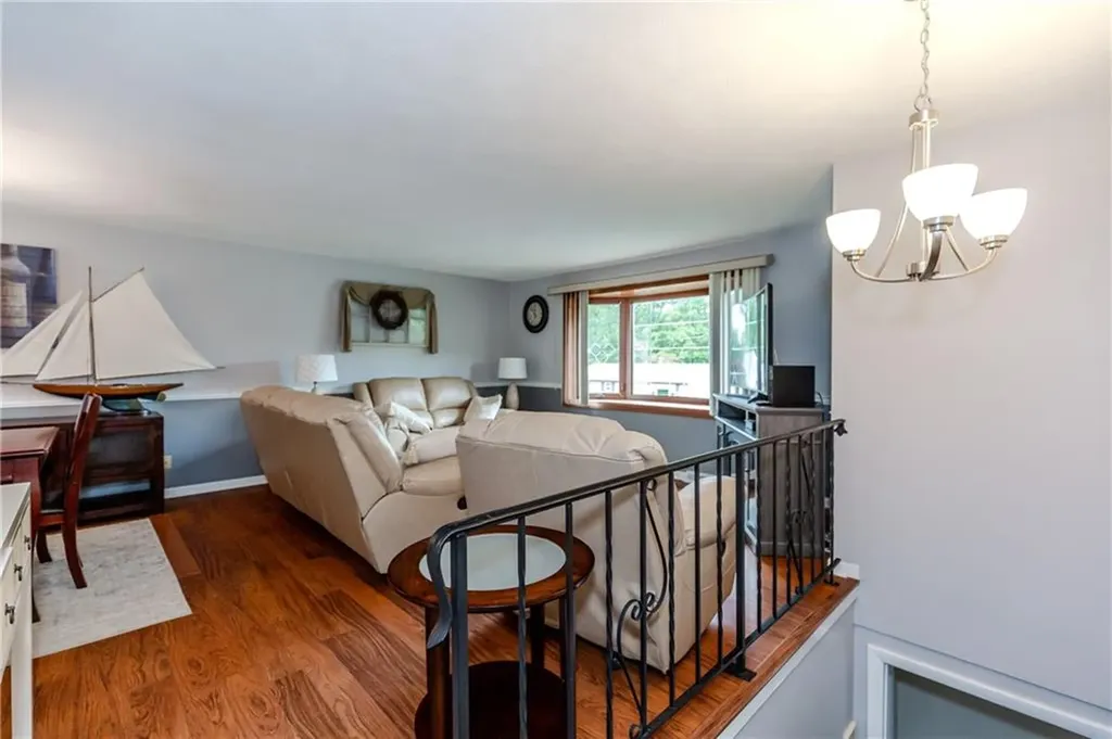 56 Mulberry Circle Johnston RI 02919