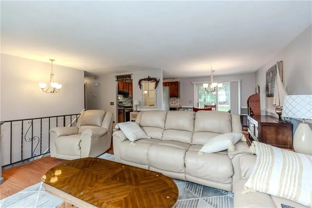 56 Mulberry Circle Johnston RI 02919