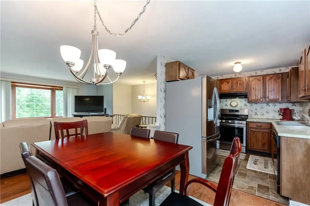 56 Mulberry Circle Johnston RI 02919