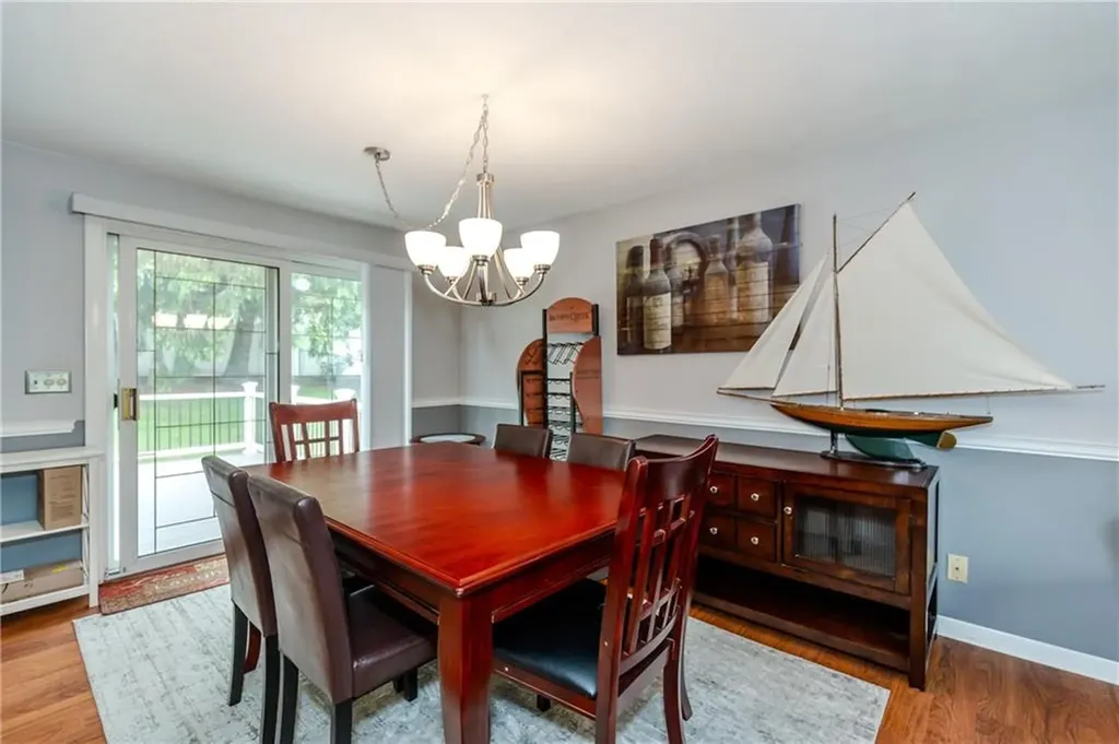 56 Mulberry Circle Johnston RI 02919