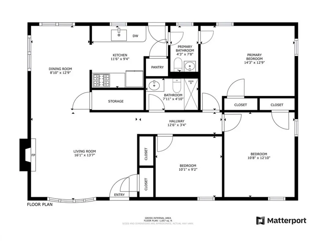25 Old Pine Road Narragansett RI 02882