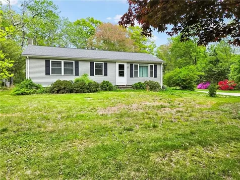 294 Railroad Avenue North Kingstown RI 02874