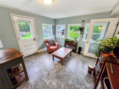 294 Railroad Avenue North Kingstown RI 02874