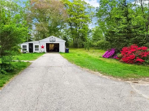 294 Railroad Avenue North Kingstown RI 02874