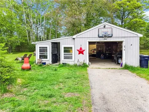 294 Railroad Avenue North Kingstown RI 02874