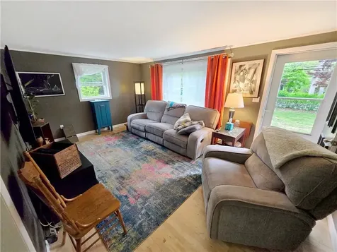 294 Railroad Avenue North Kingstown RI 02874