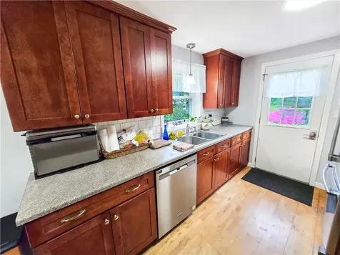 294 Railroad Avenue North Kingstown RI 02874